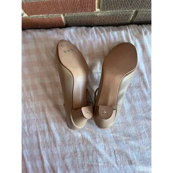 New capezio jazz shoes heels - Picture 7 of 7